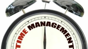 appropriate information management saves businesses time and money by