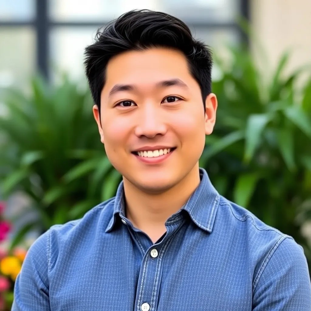 Rory Choi Avatar