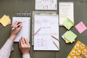 The Myth of Multitasking: Smarter Ways to Manage Your Time