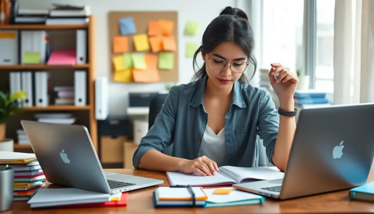 adhd time management tools